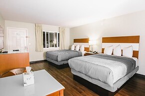 The Atwood Hotel San Diego - SeaWorld/Zoo