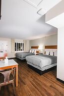 The Atwood Hotel San Diego - SeaWorld/Zoo