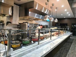 The Atwood Hotel San Diego - SeaWorld/Zoo