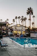 The Atwood Hotel San Diego - SeaWorld/Zoo