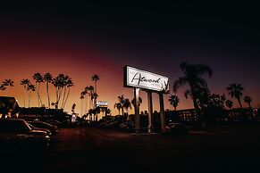 The Atwood Hotel San Diego - SeaWorld/Zoo