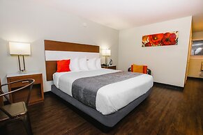 The Atwood Hotel San Diego - SeaWorld/Zoo