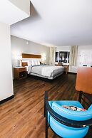 The Atwood Hotel San Diego - SeaWorld/Zoo