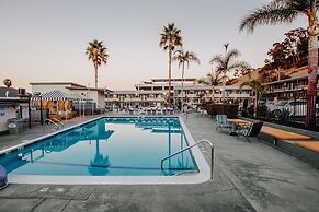 The Atwood Hotel San Diego - SeaWorld/Zoo