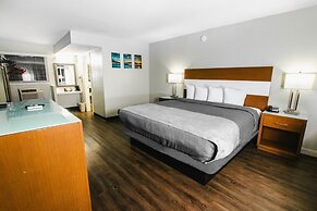 The Atwood Hotel San Diego - SeaWorld/Zoo