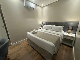 Pousada Apple House Paraty