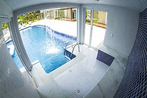 Pousada Apple House Paraty