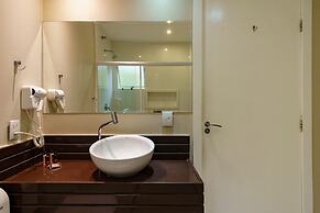 Pousada Apple House Paraty