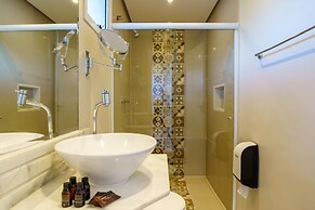 Pousada Apple House Paraty