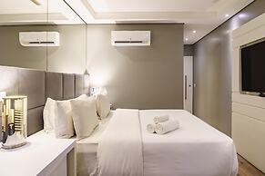 Pousada Apple House Paraty