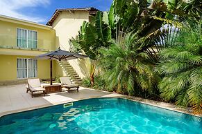 Pousada Apple House Paraty