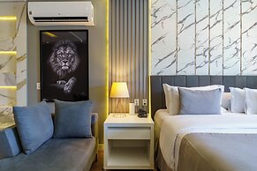 Pousada Apple House Paraty