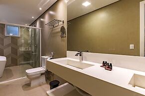 Pousada Apple House Paraty