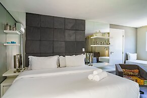 Pousada Apple House Paraty