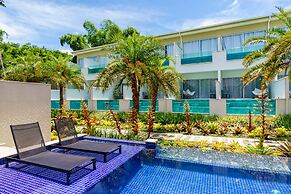 Pousada Apple House Paraty