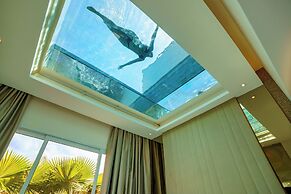 Pousada Apple House Paraty