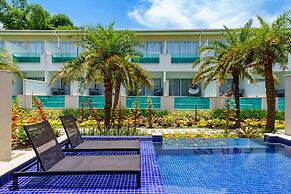 Pousada Apple House Paraty