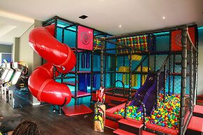 Pousada Apple House Paraty