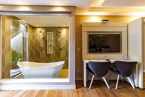 Pousada Apple House Paraty