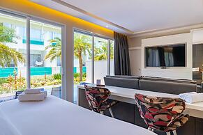 Pousada Apple House Paraty