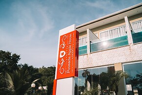 Pousada Apple House Paraty