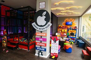 Pousada Apple House Paraty