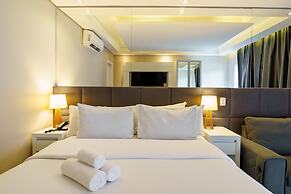 Pousada Apple House Paraty