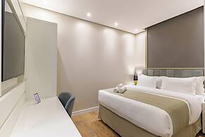 Pousada Apple House Paraty