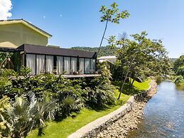 Pousada Apple House Paraty