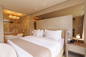 Pousada Apple House Paraty