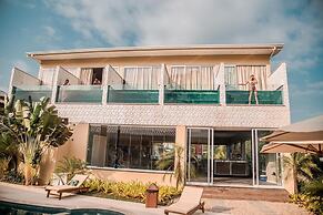 Pousada Apple House Paraty