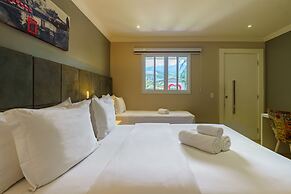 Pousada Apple House Paraty