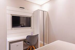 Pousada Apple House Paraty