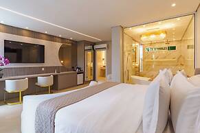 Pousada Apple House Paraty