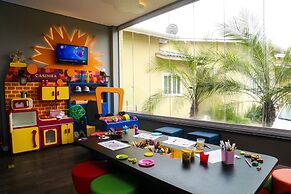 Pousada Apple House Paraty