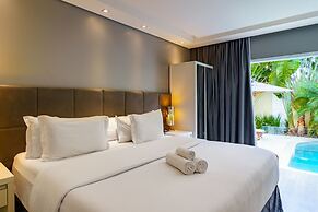 Pousada Apple House Paraty