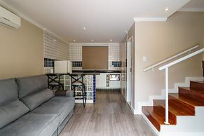 Pousada Apple House Paraty