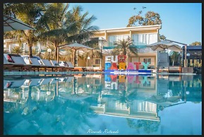 Pousada Apple House Paraty