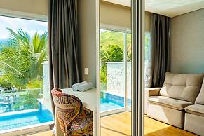 Pousada Apple House Paraty