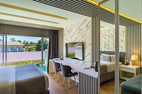 Pousada Apple House Paraty