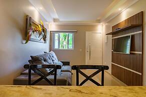 Pousada Apple House Paraty