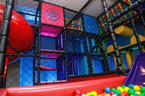 Pousada Apple House Paraty