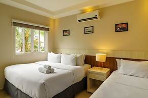 Pousada Apple House Paraty