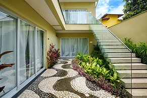 Pousada Apple House Paraty