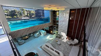 Pousada Apple House Paraty