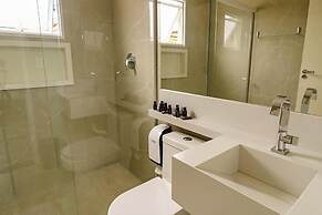 Pousada Apple House Paraty