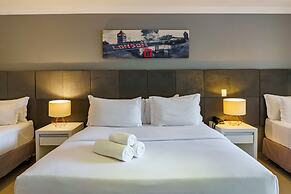 Pousada Apple House Paraty