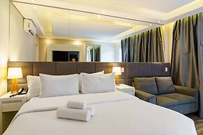 Pousada Apple House Paraty