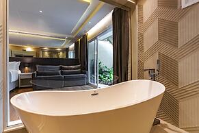 Pousada Apple House Paraty