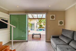 Pousada Apple House Paraty